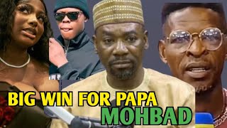 WUNMI Faìntêd!!!Baba Mohbad On Live Exposing Wunmi & co On Mohbad's Dé@th