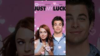 Just my luck #movies #romance #shorts #viral