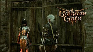 The Half Ogre  |  BG3  |  Patch 6