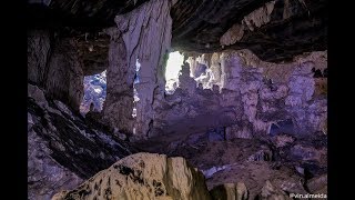 O Parque Estadual PETAR vai tirar você do sério. Viagem e turismo.