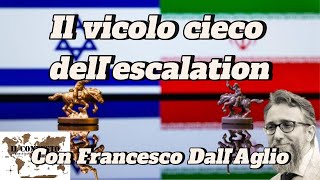 Il vicolo cieco dell’escalation | Francesco Dall’Aglio