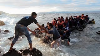 Por la vida: Cómo los voluntarios israelíes están cambiando el mundo