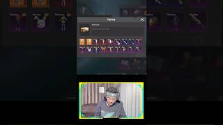 3 Mythic Ultimate Set Crate Opening #Shorts #PubgMobile #DragonSniper