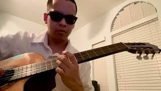 Obvious - Jesse Barrera, Jeremy Passion, Gabe Bondoc (Guitar Cover)