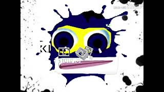 Klasky Csupo "Splaat!" Robot Logo 2013