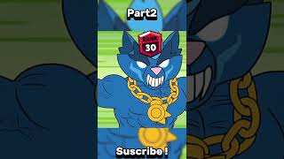 Brawl Stars Animation Part2