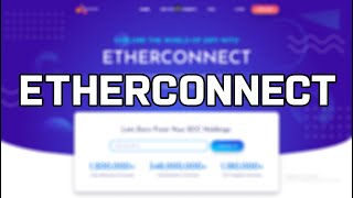 etherconnect.co review