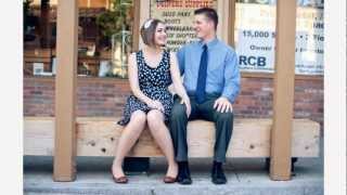 Ryan and Alexis | Sacramento Wedding Photographer