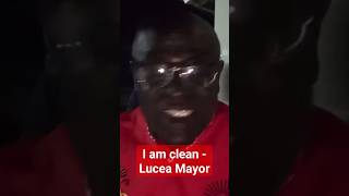 Lucea Mayor Sheridan Samuels rubbishes corruption claims.