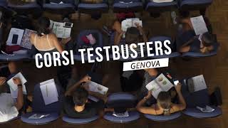 Genova - Corsi Testbusters di preparazione al test di medicina