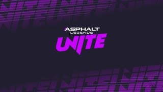 Asphalt Legends Unite Career Mode pt21