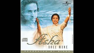 Asha Bhosle Once More - Birthday Special