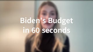 President Biden's Budget Proposal: What Parents Need to Know