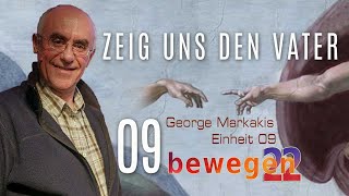 009 bewegen22 :: George Markakis :: Wie werden wir eine Waisenmentalität los – Teil 1