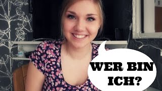 Vorstellungsvideo - WER BIN ICH?