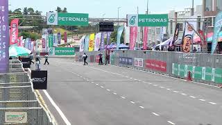 [LIVE] Kejuaraan PETRONAS MAM Cub Prix Pusingan Pertama