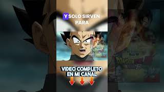 Golden Freezer vs Super Saiyan Blue en Dragon Ball Z: la resurrección de Freezer #anime #dragonballz