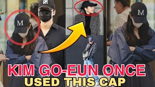 OMG! THIS IS IT! THE 3 YEARS OF DATING RUMORS HAVE NOW BEEN UNCOVERED BY CLOSE FRIEND OF KIM GOEUN!