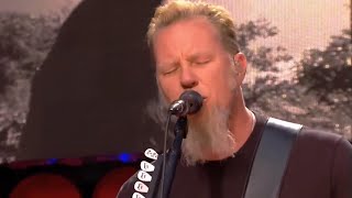 Metallica | Nothing Else Matters | Live 2007 | HD