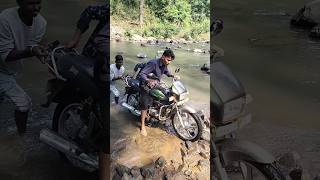 River crossing  #shortvideo  #travelling