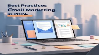 Best Practices for Email Marketing in 2024