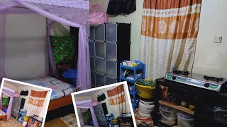 Single Room House Tour In Kahawa Wendani Along Thika Road For 5,000||Mercy Karani