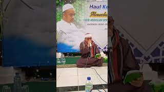 Lagu sholawat kesukaan Beliau