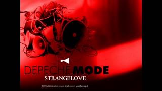 Depeche Mode - Strangelove