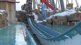 Shambhala - water section