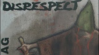 Disrespect -Timmy