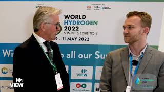 Air Products | World Hydrogen Summit 2022