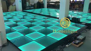 LED Dance floor