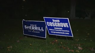 Political Lawn Signs: Bold Claims or Hidden Details?