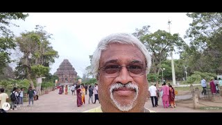 Temple Walk & Talk_01_Konark_Sun Temple  Revisited_Part I_Sivasankar Babu_20240407