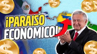 ¡El Paraíso Económico de América y Como lo LOGRO!😱💵