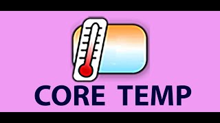 Como saber la temperatura de tu computadora Windows