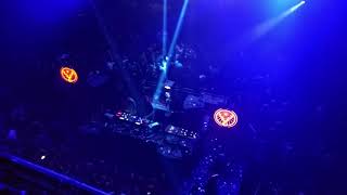 Solomun intro @Acro (Techniques 23/09/2017)