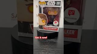 #starwars #funko #funkopop #nycc #funkopopcollection #anakinskywalker #walgreens #darkside #anakin