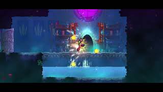 Dead Cells: У МЕНЯ ПОЛУЧИЛАСЬ!!! (НЕТ)  :(