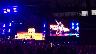 Depeche Mode Global Spirit Tour 2017 - Enjoy the Silence