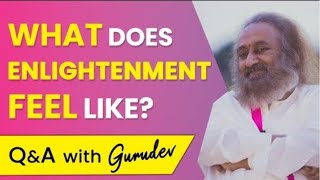 The Nature of Soul, Enlightenment & Death | Live Q&A with Gurudev