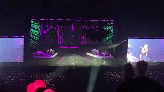 Napagbigyan ang DAY 2 sa Boombayah ft Lisayah! #blackpink #BornpinkinManilaBulacan Day 2#bornpink