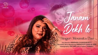 Janam Dekh Lo | Moumita Das | Veer Zaara | Udit Narayan Songs | Female version