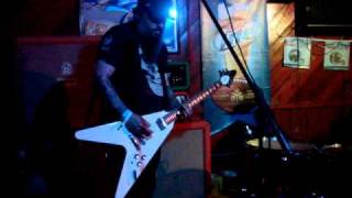 ZOROASTER - WHITE DWARF - PANAMA CITY BEACH