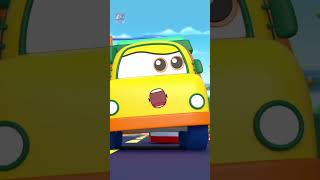 Ambulansın üzerindeki tekerlekler  #shorts #ytshorts #fun #learningvideos #wheelsontheambulance