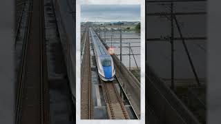 India's first bullet train is Here ! Futuristic Coaches with Modern Facilities #indianrailways