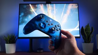 NEW Sky Cipher Xbox Controller: Special Edition