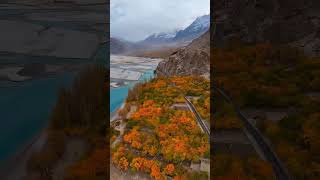 Hunza Gilgit Baltistan