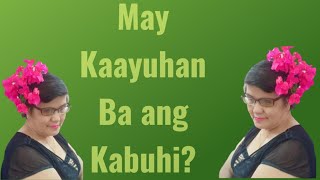 May Kaayuhan Ba ang Acid Reflux or Kabuhi?