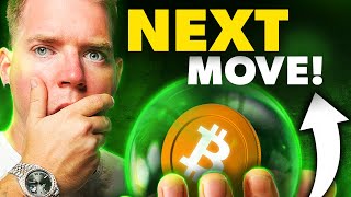 BITCOIN BREAKOUT!!! The NEXT Bitcoin Move Will SHOCK You!